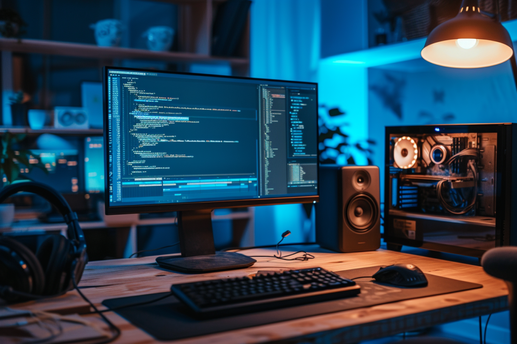 Débouchés Ingénieur Informatique