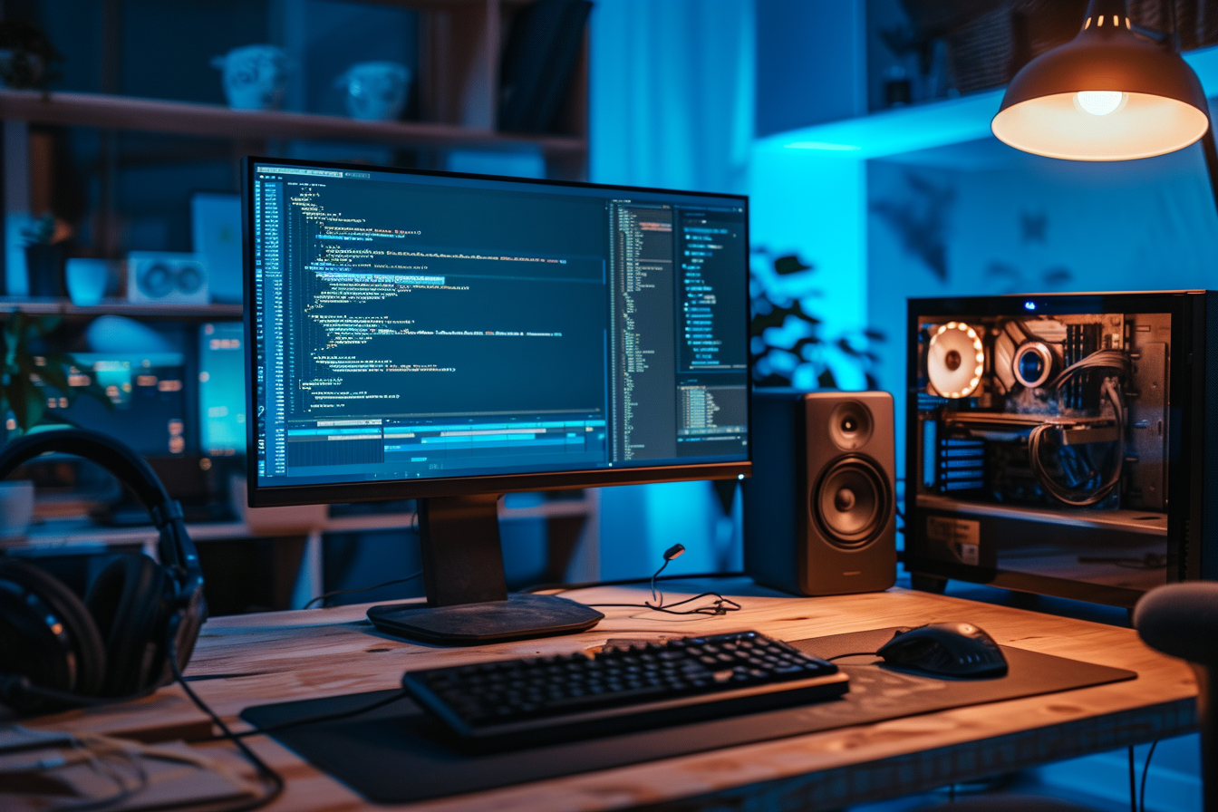 Débouchés Ingénieur Informatique