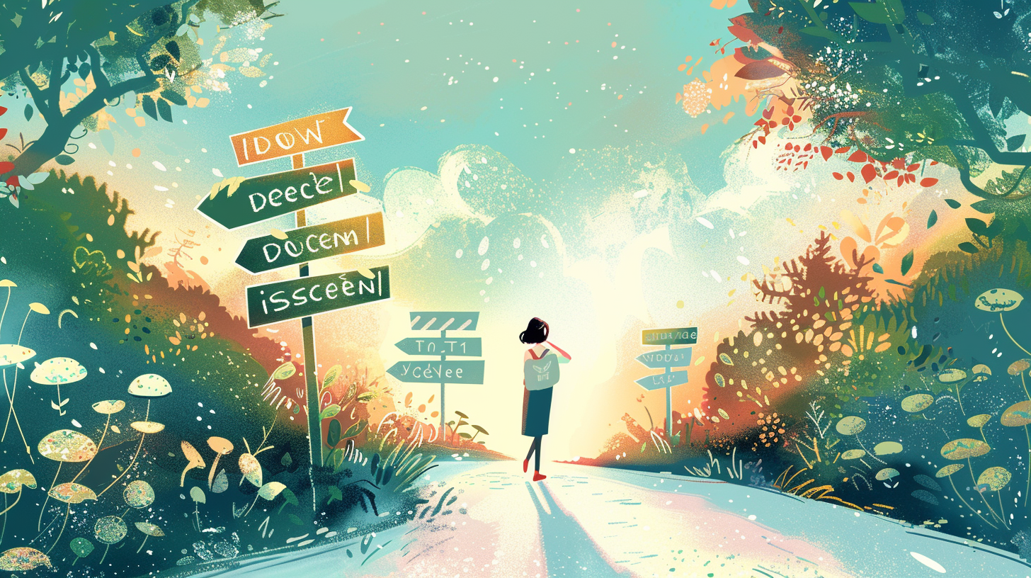 erreurs à éviter pendant une reconversion professionnelle