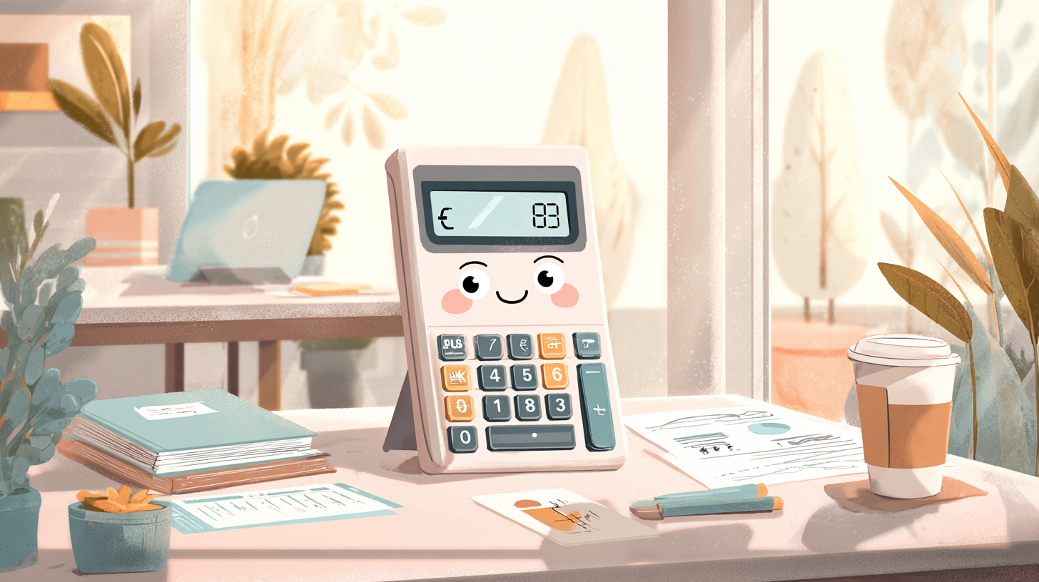 calculateur budget reconversion professionnelle