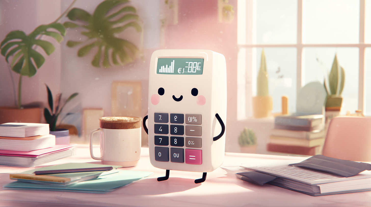 calculateur budget reconversion professionnelle