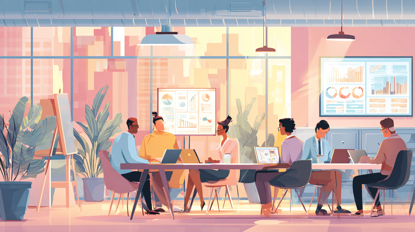 Les métiers de l’informatique orientés gestion et management