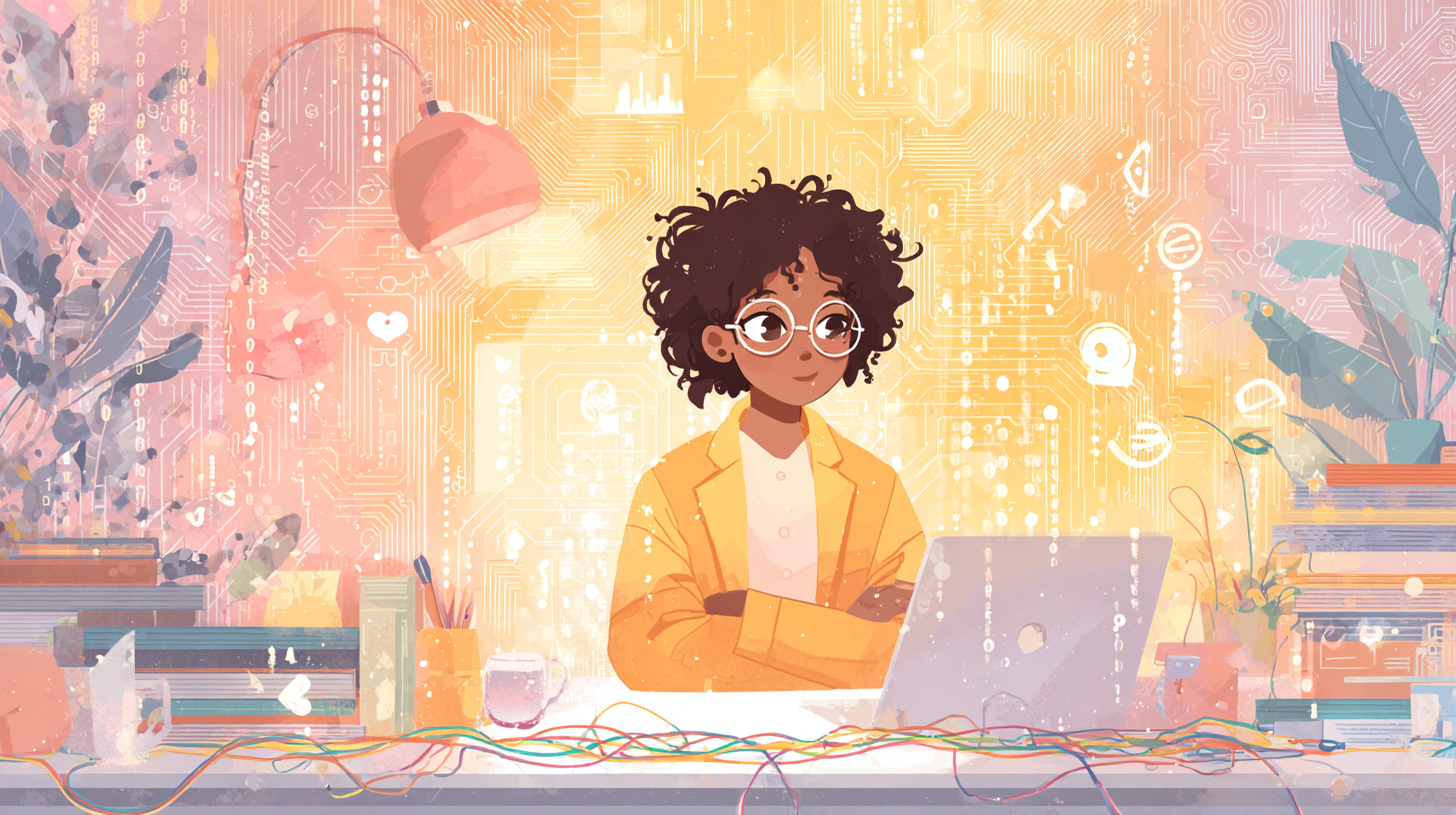 Les compétences indispensables pour réussir une carrière dans l’informatique