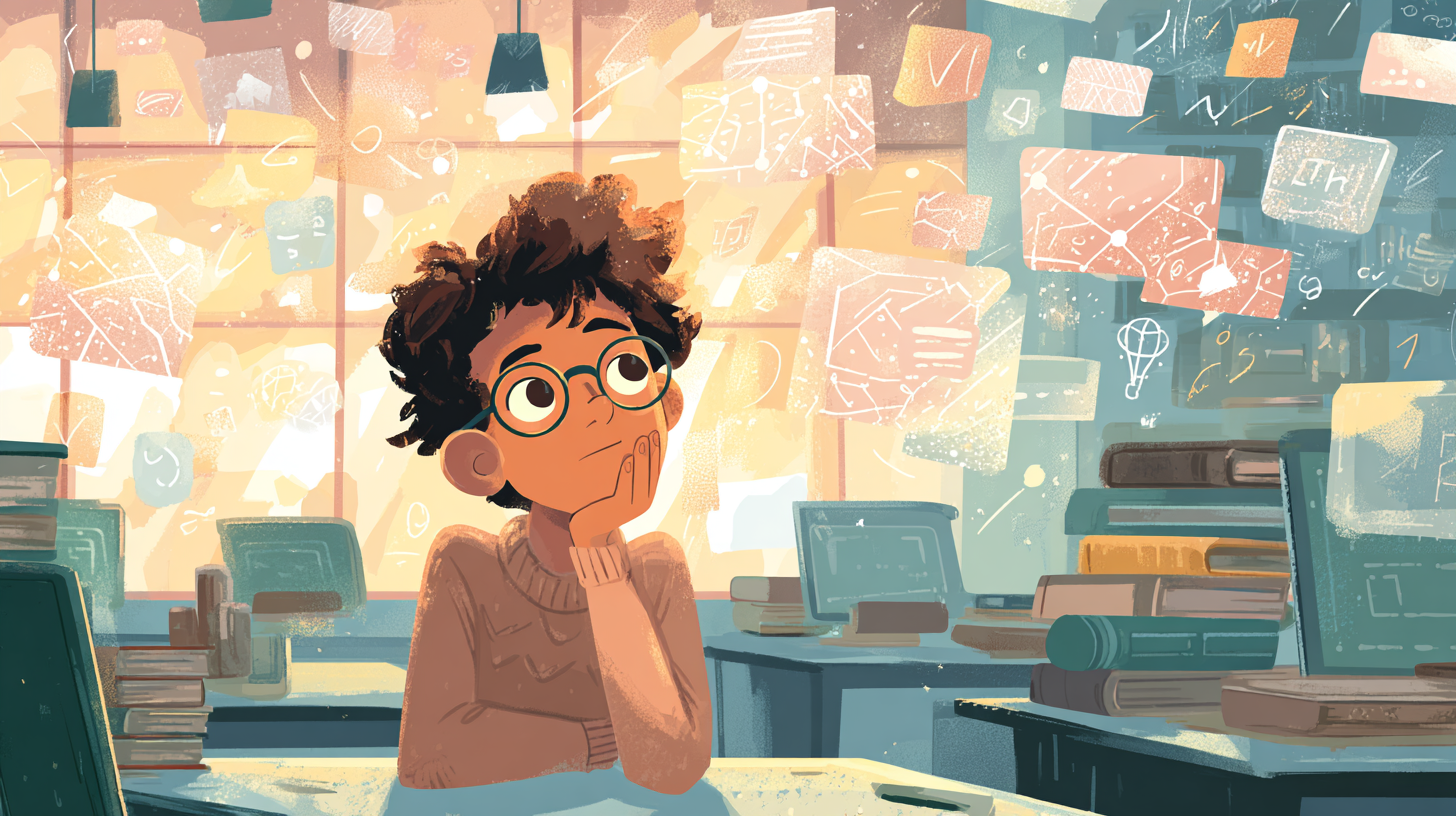 Comment choisir sa spécialisation dans l’informatique