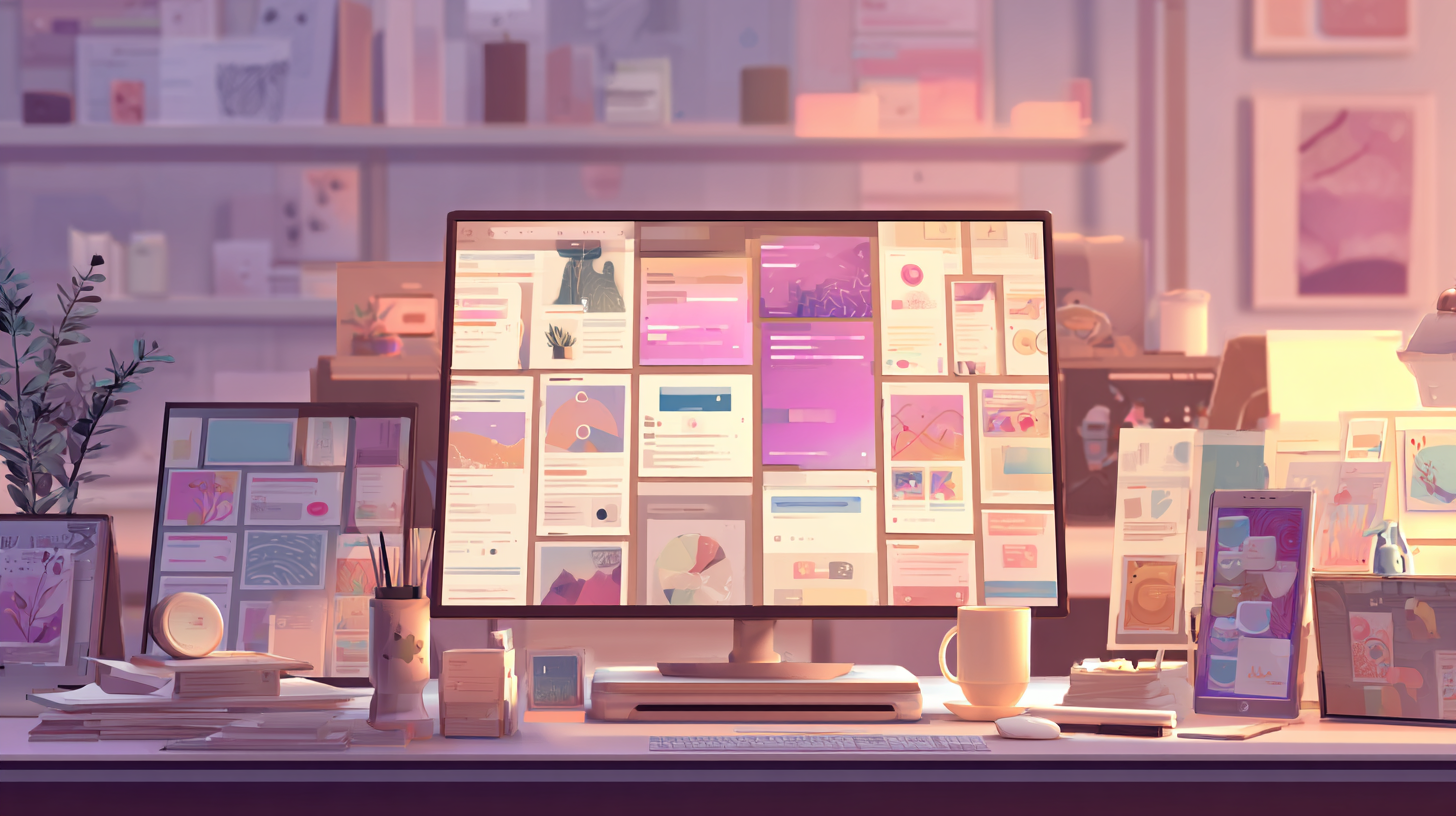 Comment construire un portfolio pour travailler dans le numérique