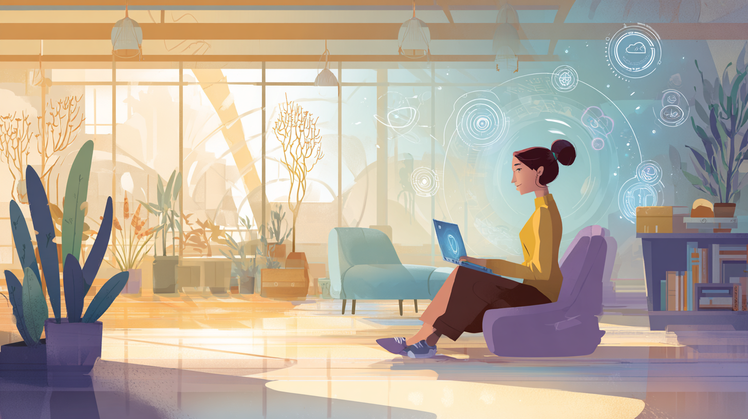 Comment se former aux nouvelles technologies quand on travaille déjà