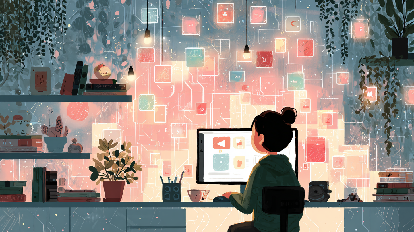 Les plateformes pour apprendre l’informatique en autodidacte