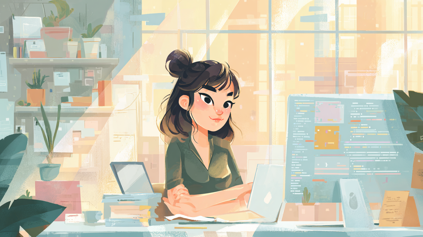 Comment valoriser ses projets personnels pour travailler dans la tech