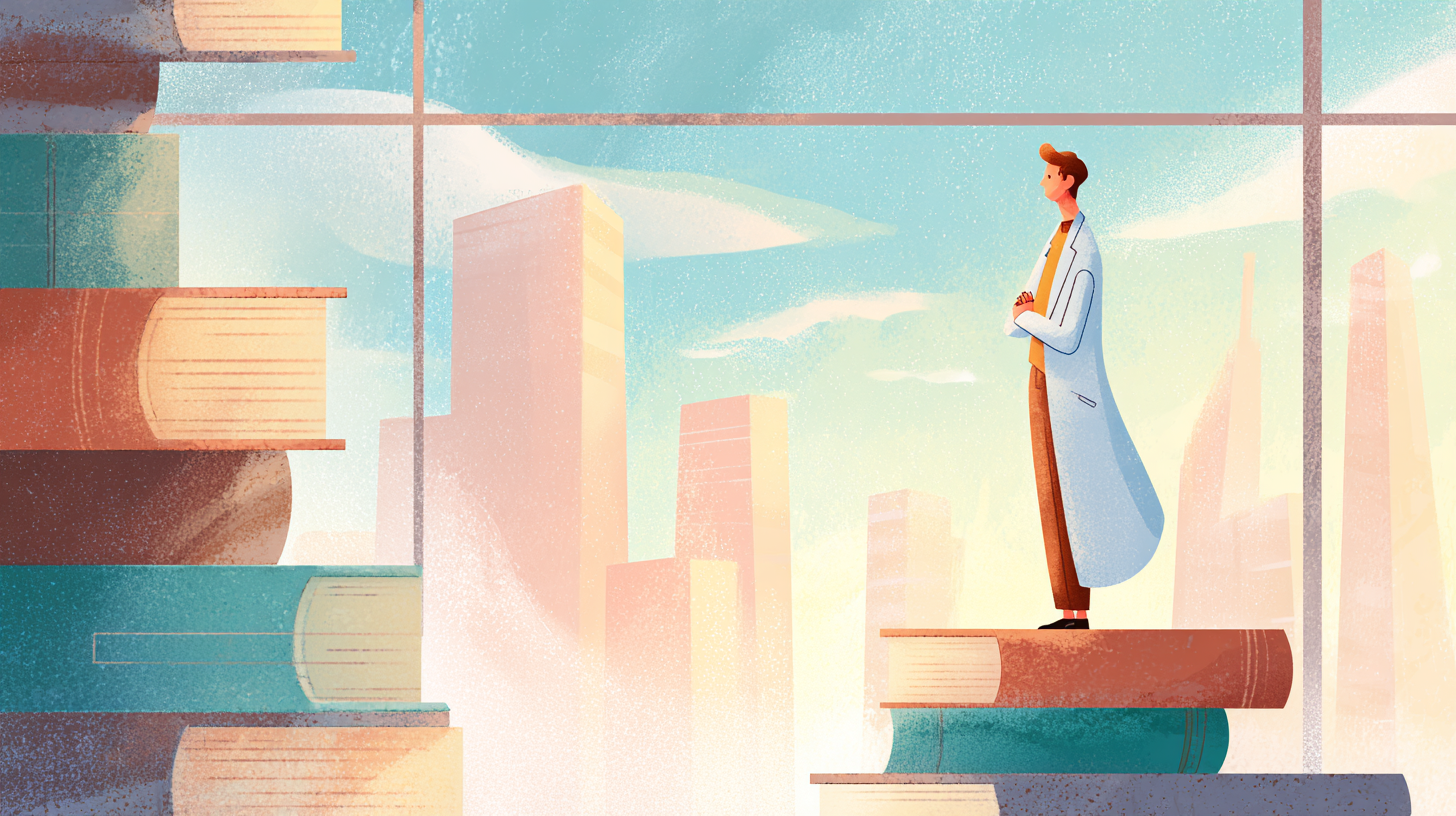 Comment évoluer vers des postes seniors dans l’informatique