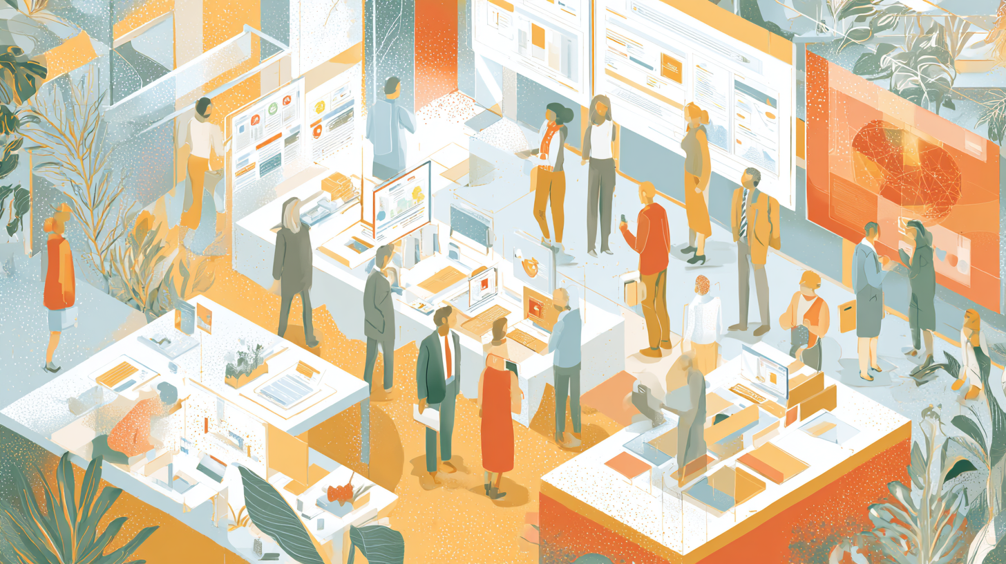 Les métiers du numérique dans le secteur public