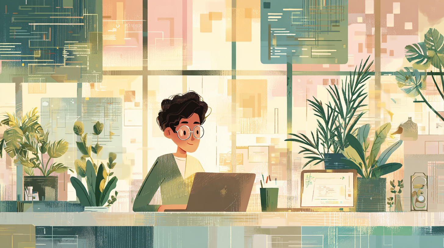 Quels métiers du numérique sont accessibles après une reconversion? 