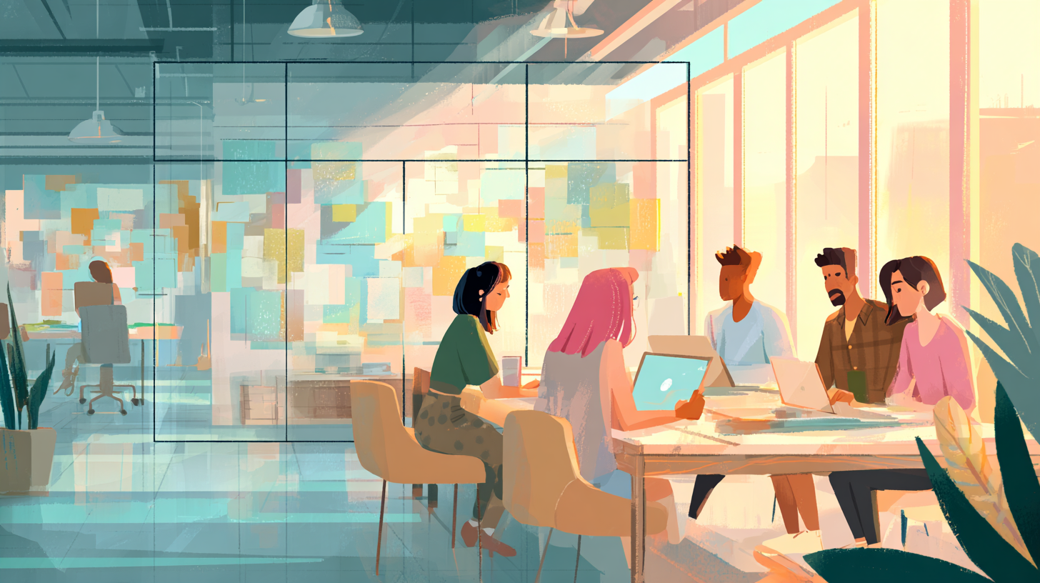 Les compétences non techniques incontournables pour travailler dans la tech