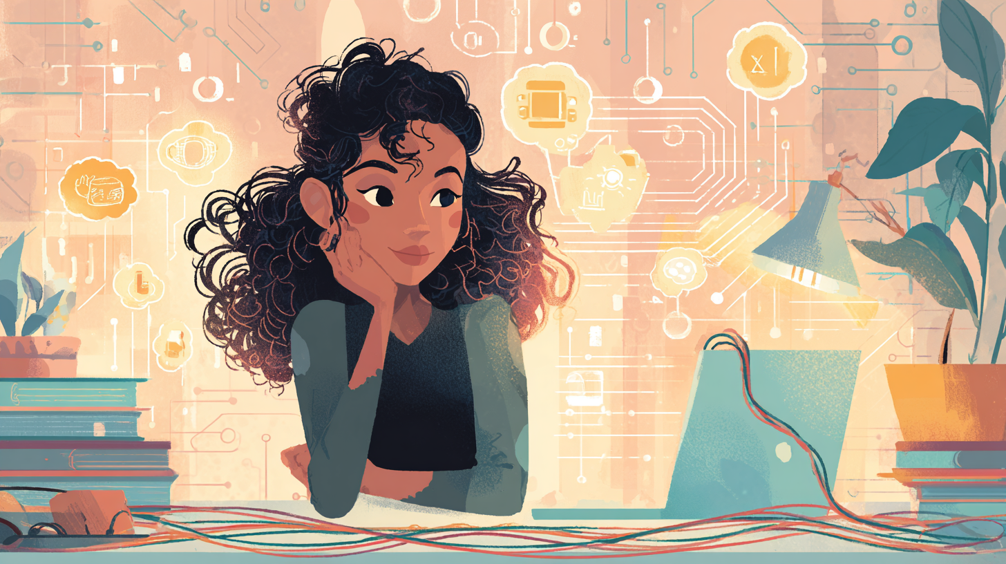 Les compétences indispensables pour réussir une carrière dans l’informatique