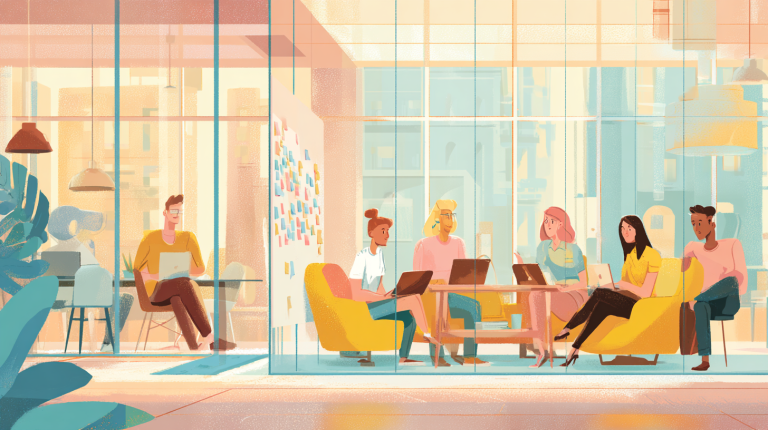 Les compétences non techniques essentielles pour travailler dans la tech