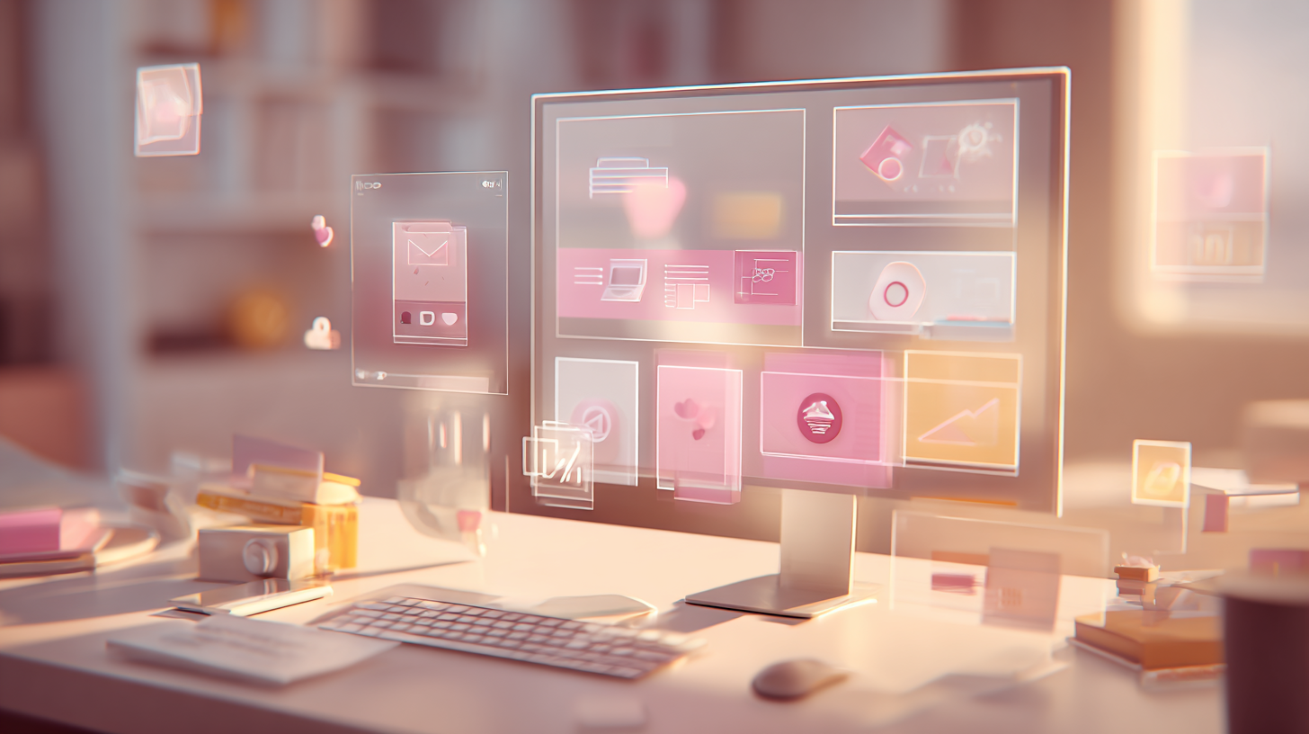 Comment construire un portfolio pour travailler dans le numérique