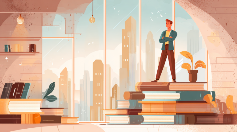 Comment évoluer vers des postes seniors dans l’informatique