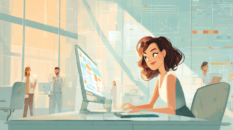 Comment évoluer d’un poste technique vers un poste de management IT