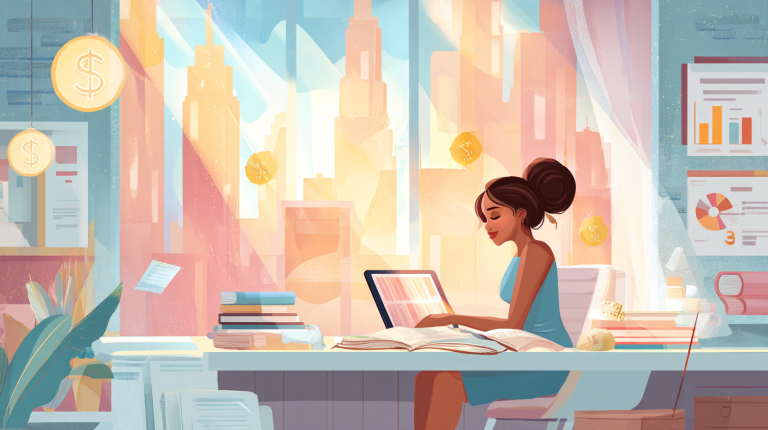 Comment financer une formation informatique quand on est en reconversion