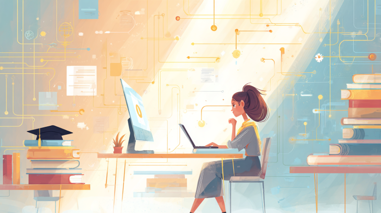 Faut-il privilégier une formation courte ou un diplôme long en informatique