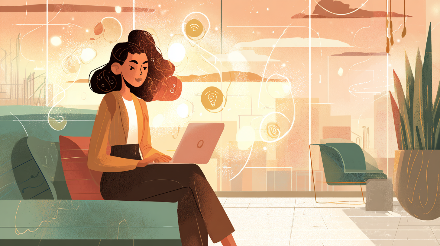 Comment se former aux nouvelles technologies quand on travaille déjà