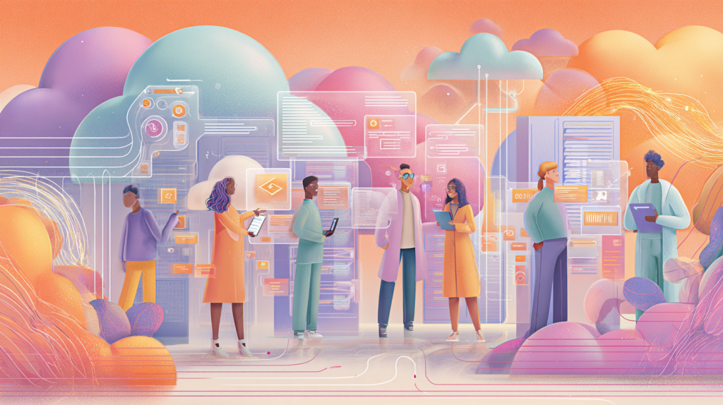 Les métiers du cloud computing : rôles, compétences et perspectives