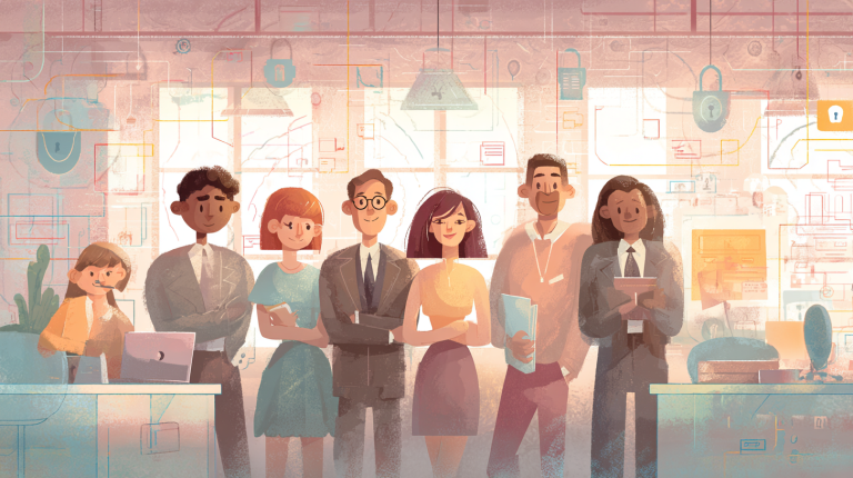 Quels métiers de la cybersécurité sont accessibles aux profils non techniques ?