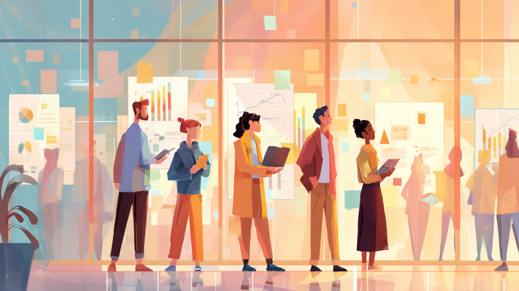 Quels métiers exercer dans la data sans être développeur ?