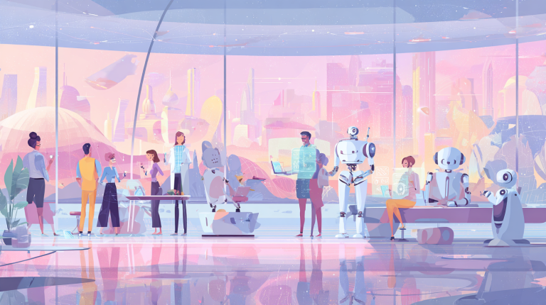 Les métiers émergents de l’intelligence artificielle et leurs débouchés