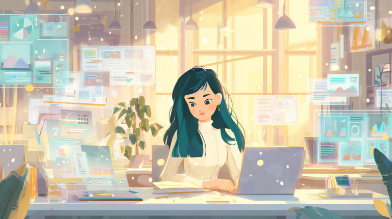 Les métiers hybrides entre marketing et informatique