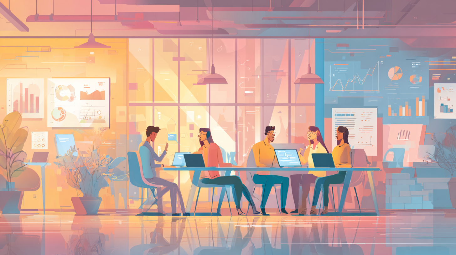 Les métiers du numérique les plus recherchés par les entreprises