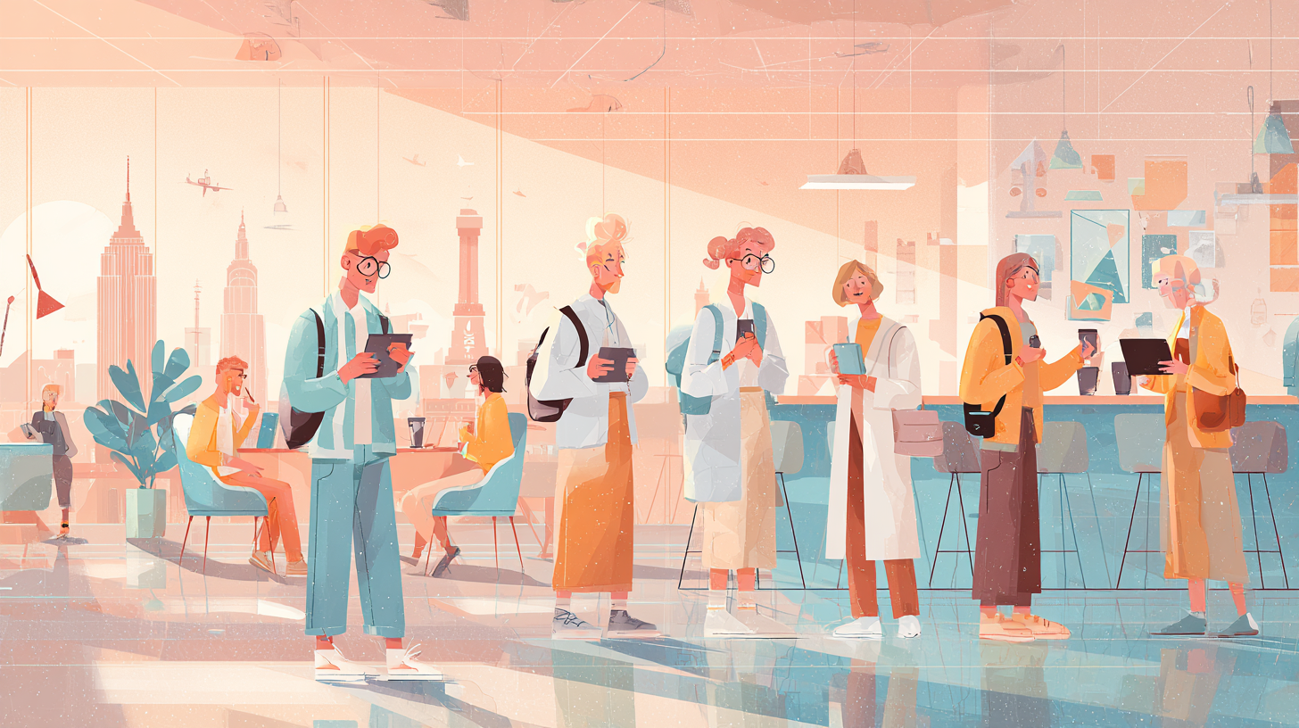 Quels métiers du numérique recrutent le plus en Europe