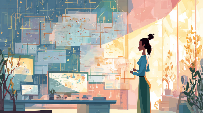 Comment passer d’un métier technique à un rôle stratégique dans le numérique