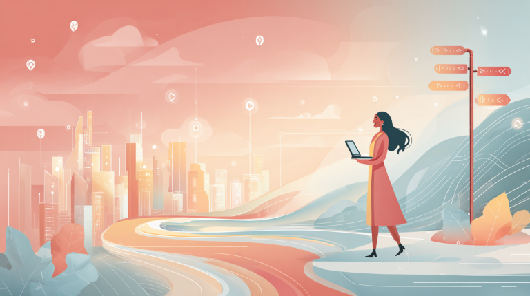 Comment construire un plan de carrière dans les métiers du numérique