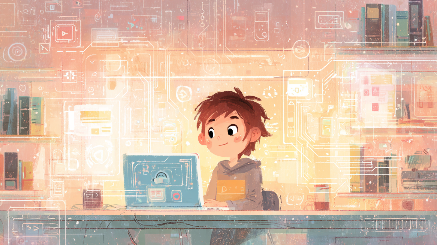 Les plateformes pour apprendre l’informatique en autodidacte