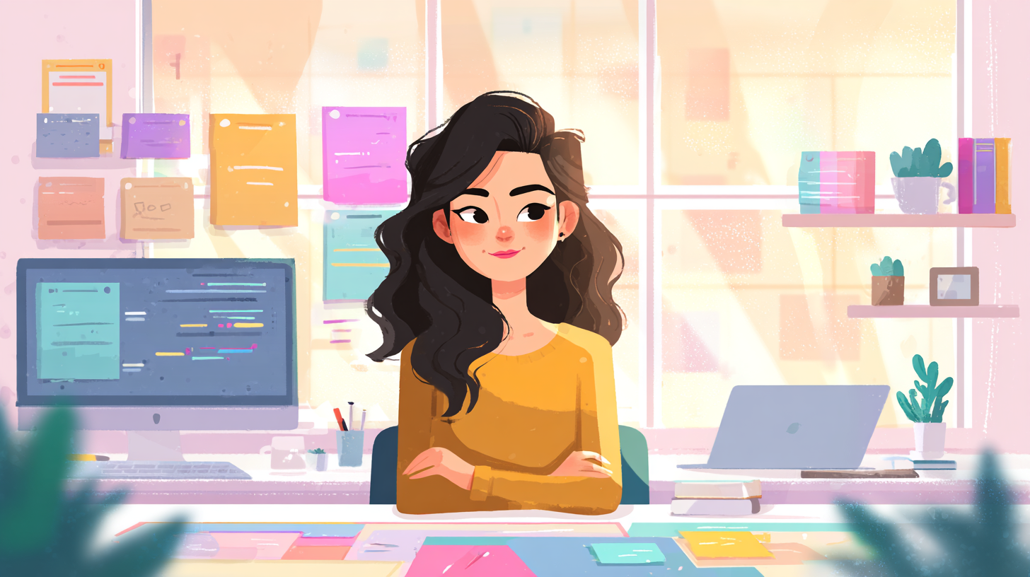 Comment valoriser ses projets personnels pour travailler dans la tech